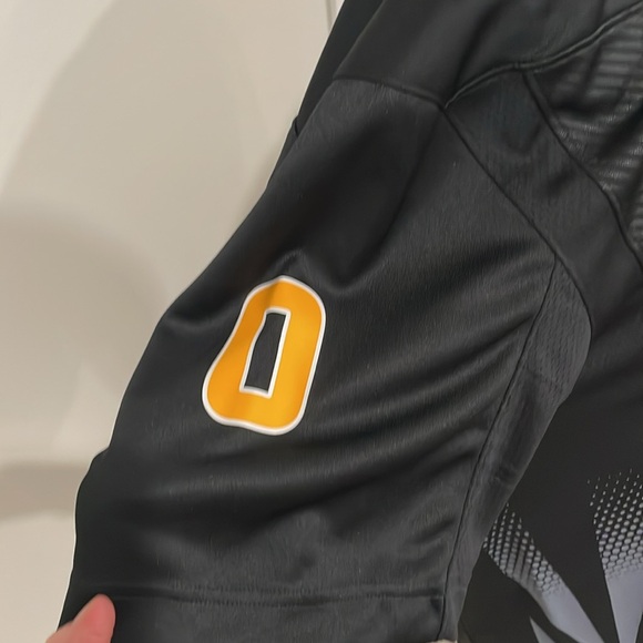 Arizona State university Jersey. One of a kind. Size L. - Picture 5 of 8